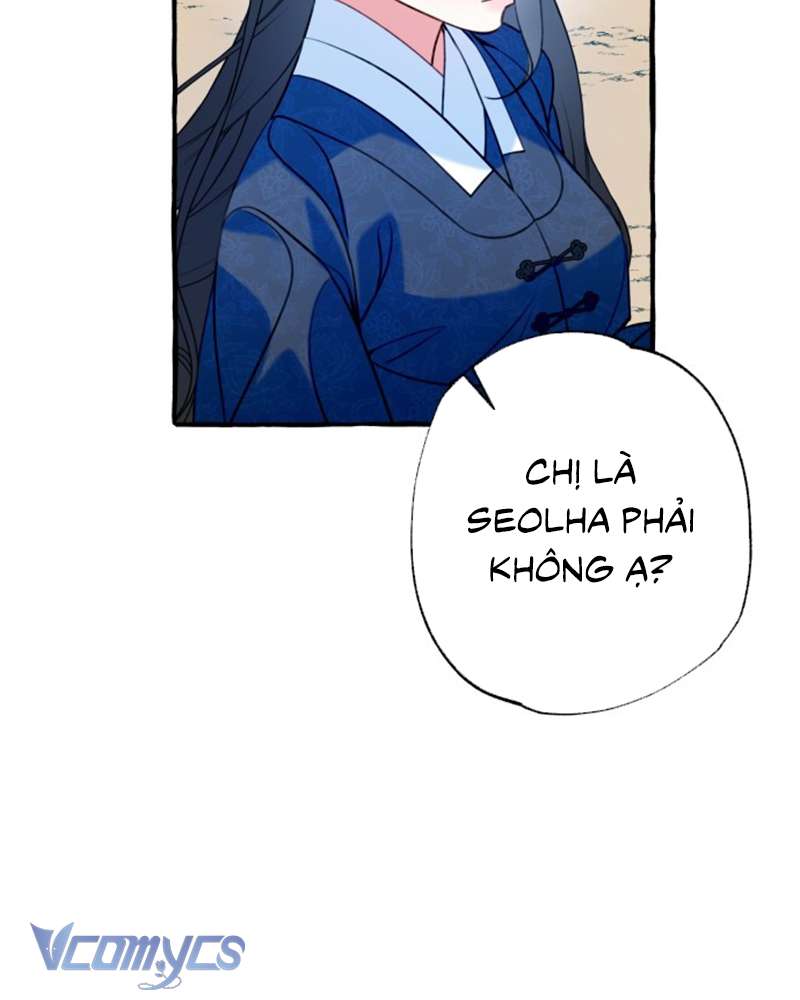 Chuyện Tình Tuyết Phương Bắc Chapter 19 - Trang 4