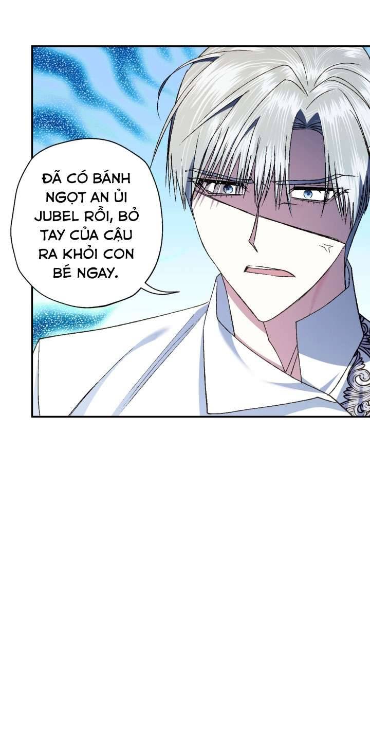 Cha À, Con Không Muốn Kết Hôn Đâu Chap 79 - Trang 2