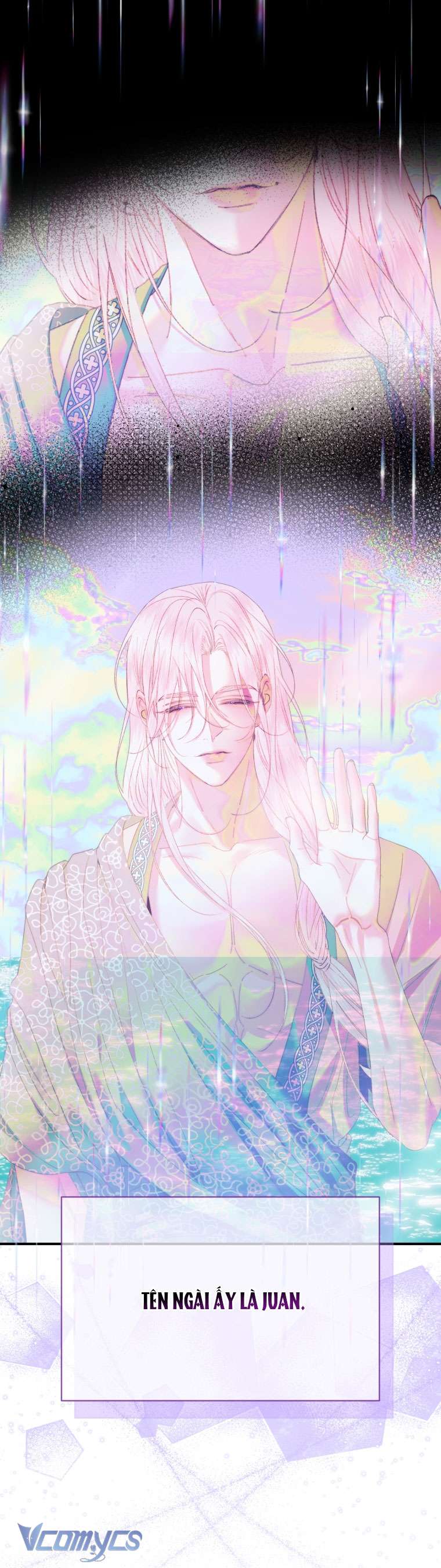 Siren: Trở Thành Gia Đình Của Nhân Vật Phản Diện Chapter 109 - Trang 3