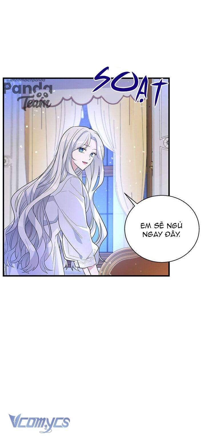 Chồng Yêu, Tôi Đây Bãi Công! Chap 36 - Trang 2