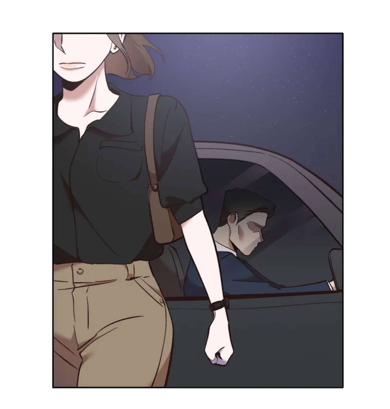 Thanh Xuân Của Chúng Ta Chap 61 - Trang 4