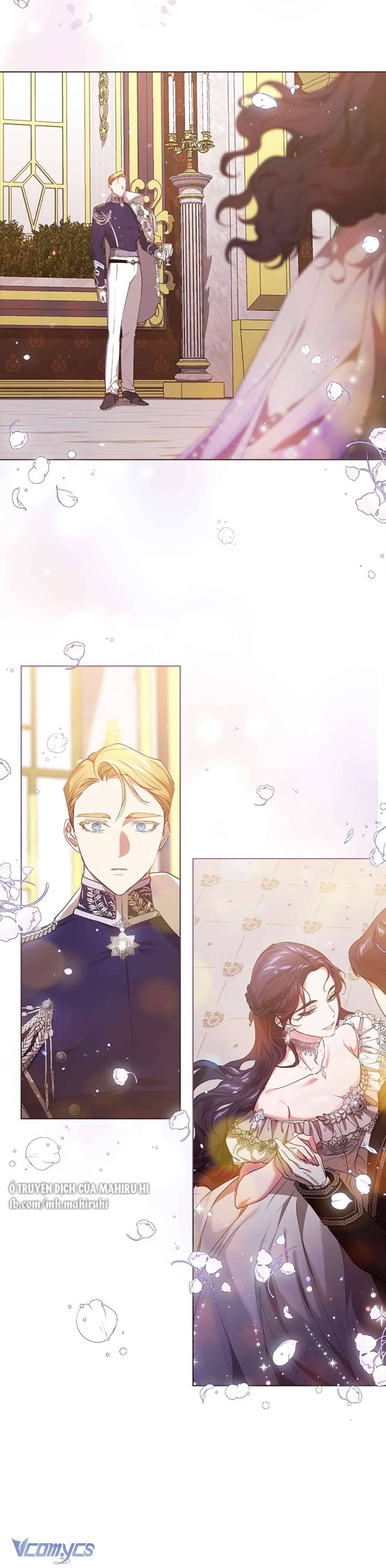 Hôn Nhân Này Rồi Sẽ Đổ Vỡ Chapter 15 - Trang 3