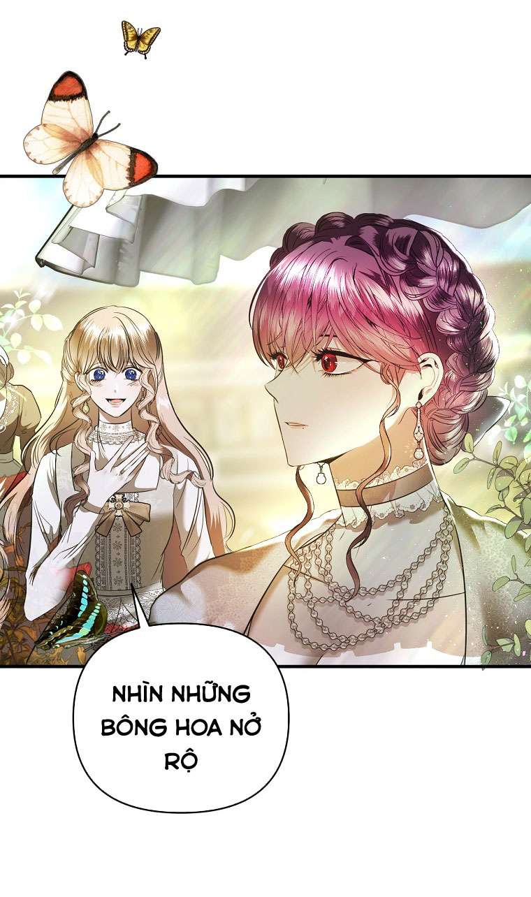 Phương Pháp Sống Sót Khi Phải Ngủ Cùng Hoàng Đế Chapter 13 - Trang 4
