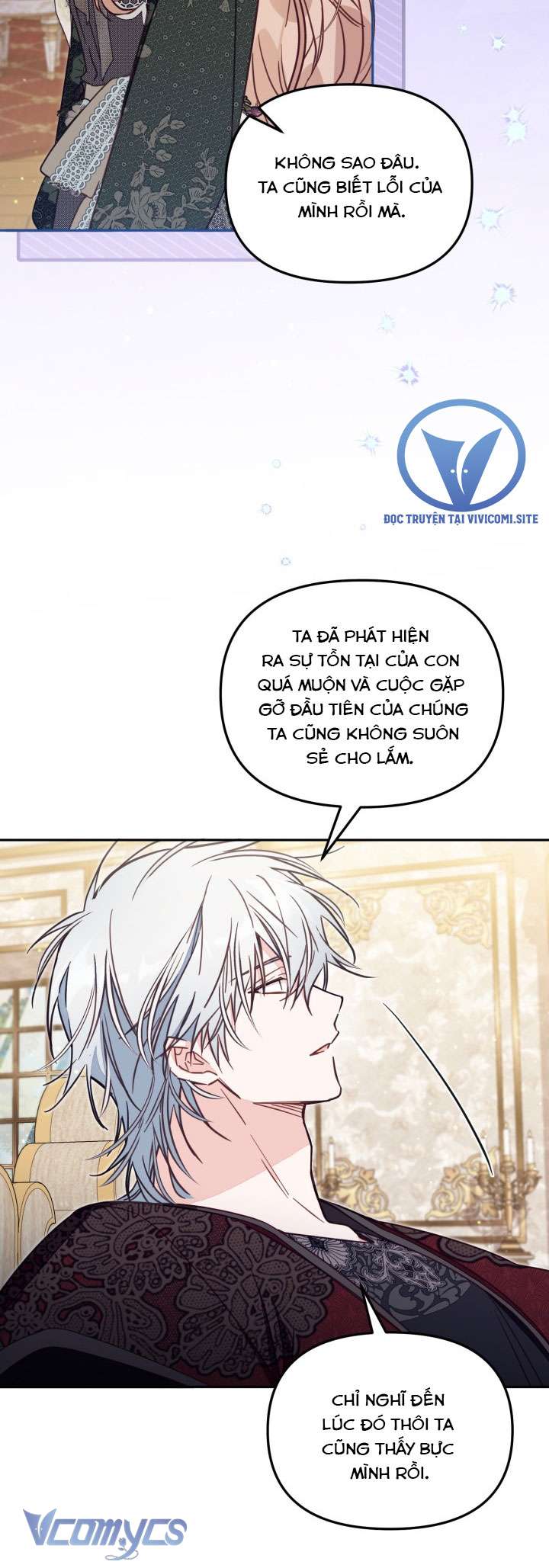 Không Có Chỗ Cho Kẻ Giả Mạo Chap 51 - Trang 2
