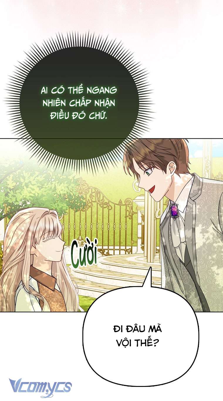Nhân Vật Phản Diện Đều Thích Tôi Chapter 3 - Trang 4