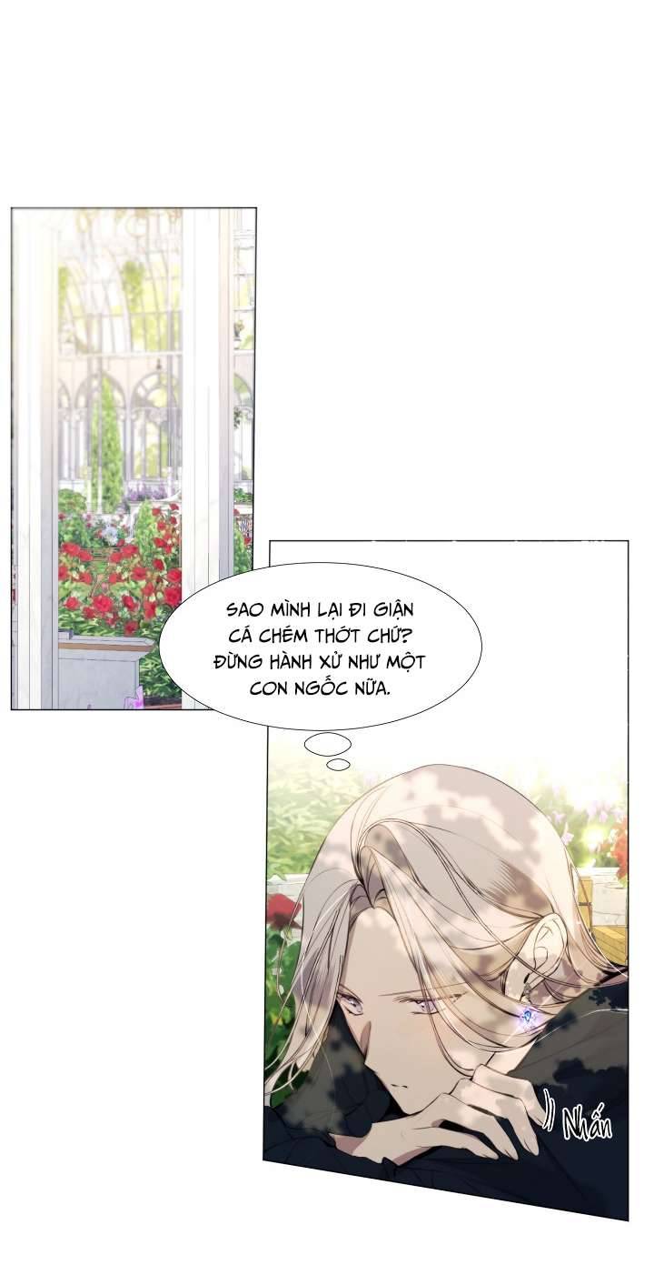 Ác Nữ Cần Bạo Chúa Chapter 25 - Next Chapter 26