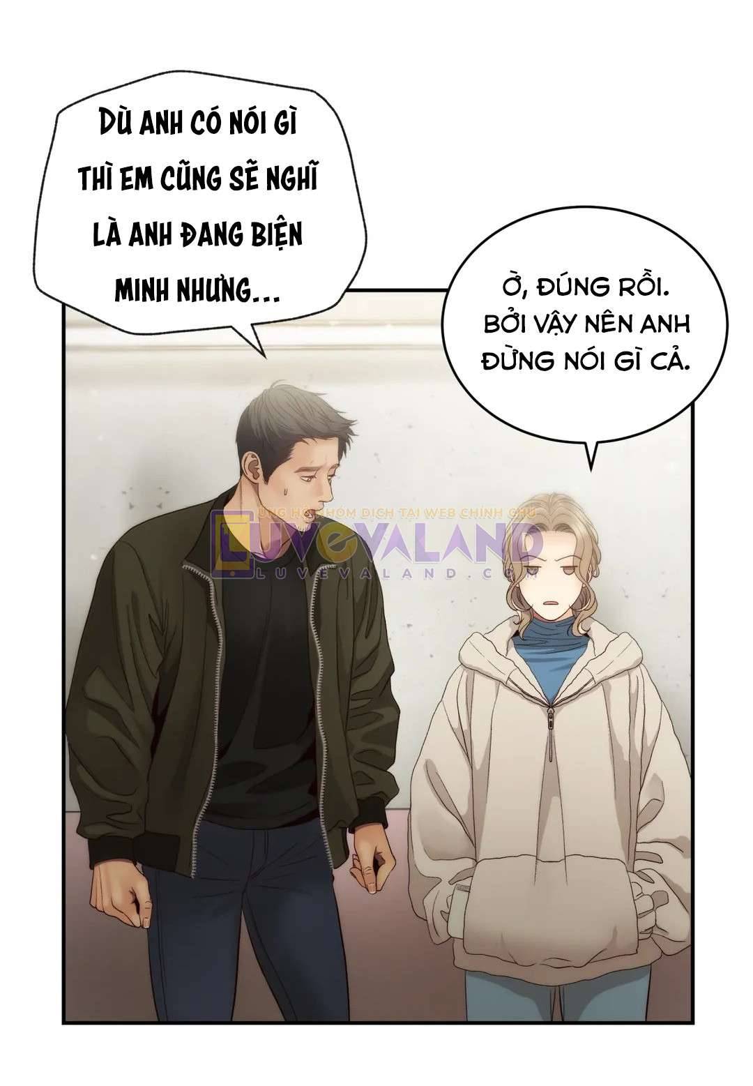 Ngôi Sao Ban Mai Chap 33 - Trang 2