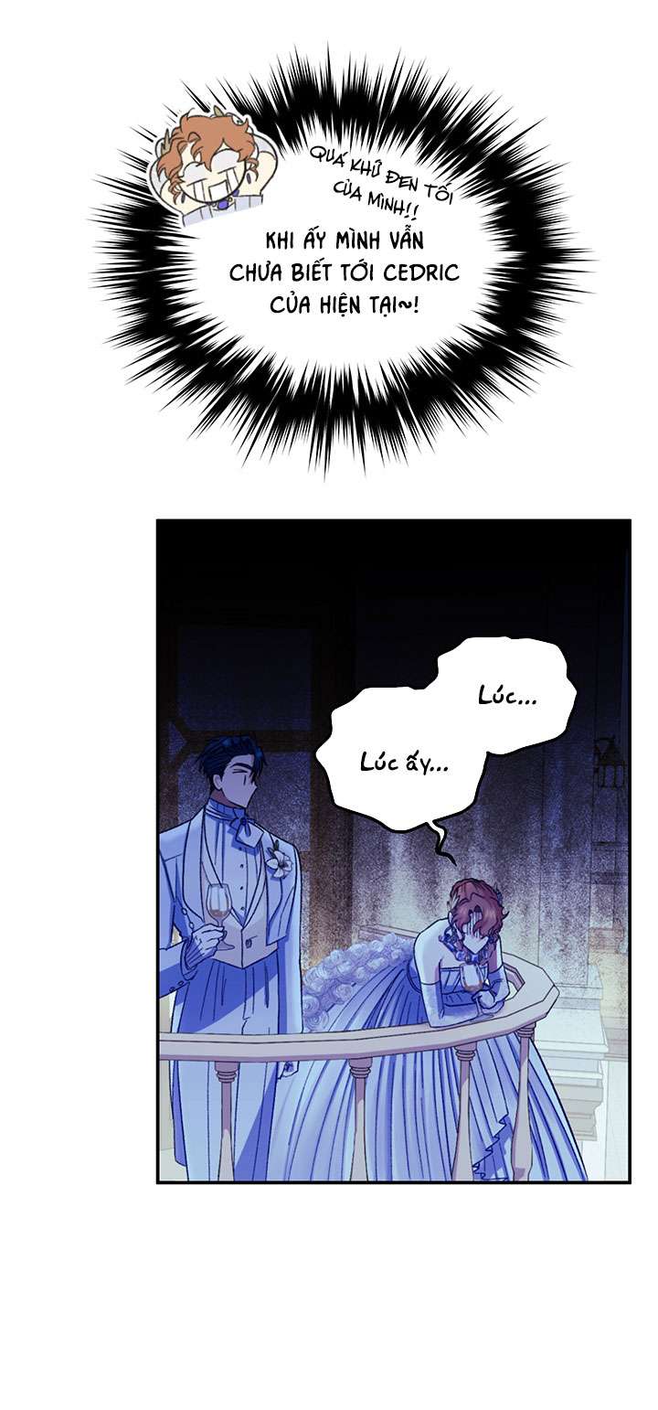 May Mắn Hay Bất Hạnh Chap 55 - Trang 4