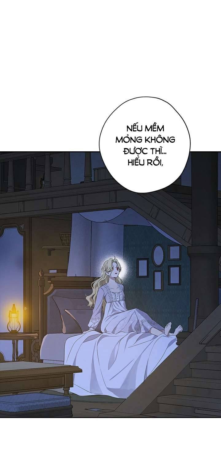 Tôi Là Minh Chứng Của Sự Thật Chap 75 - Trang 3