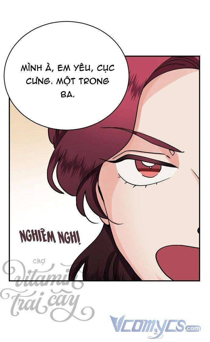 Oan Gia Ngõ Hẹp Chapter 28 - Trang 3