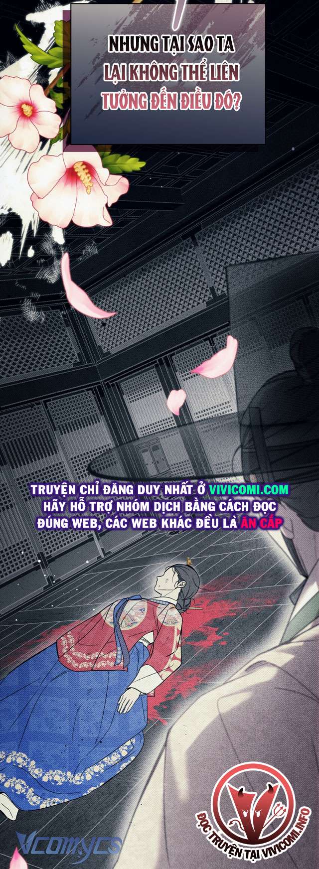 [18+] Tiết Học Bí Mật Của Trung Điện Chap 39 - Trang 2