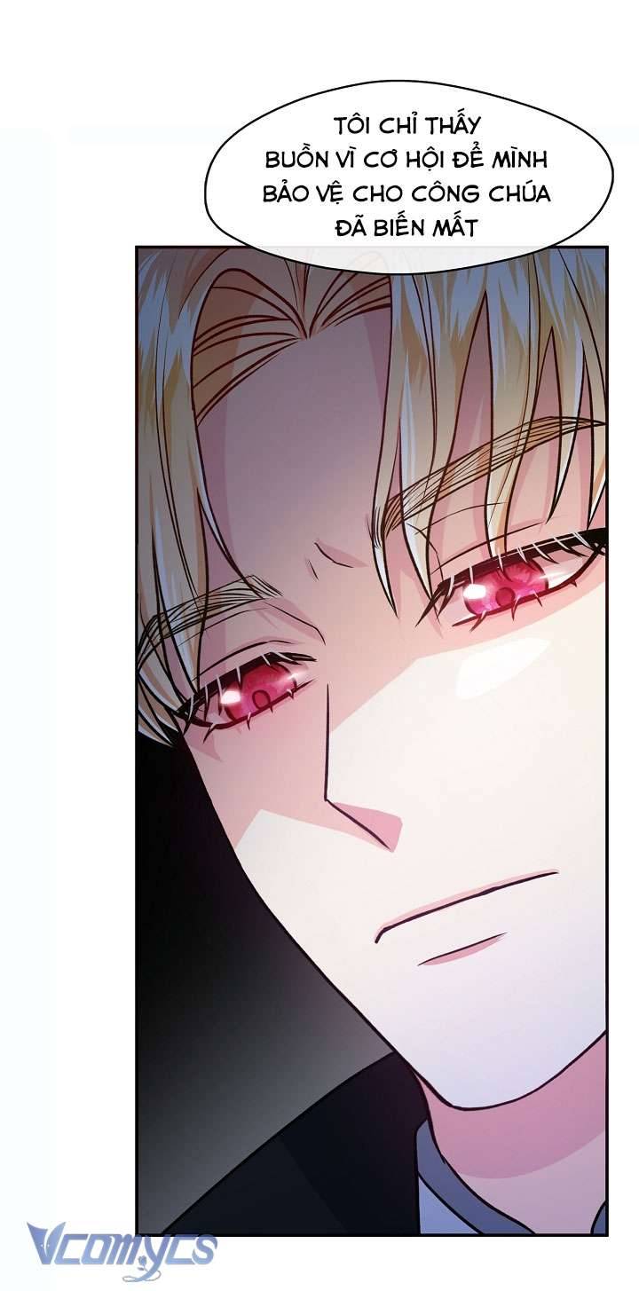 Công Chúa Là Người Chơi Chapter 17 - Trang 3