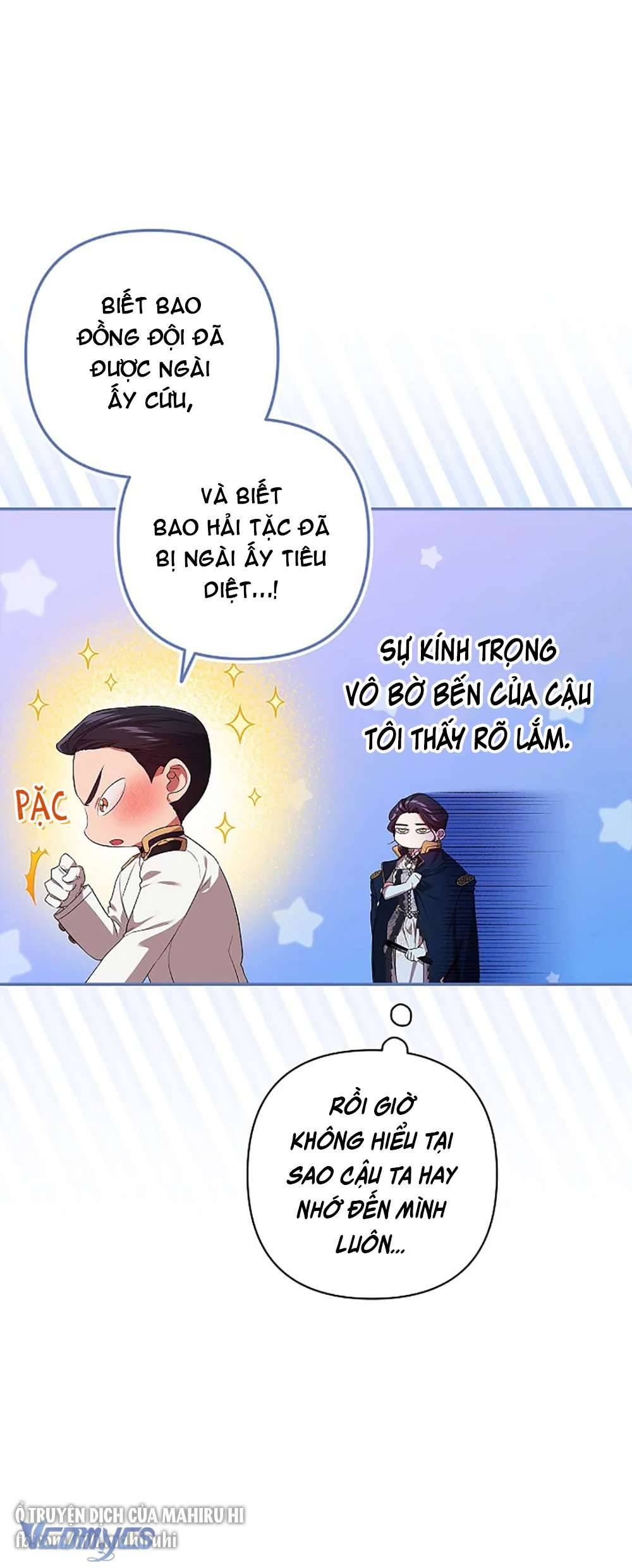 Hôn Nhân Này Rồi Sẽ Đổ Vỡ Chapter 46 - Trang 3