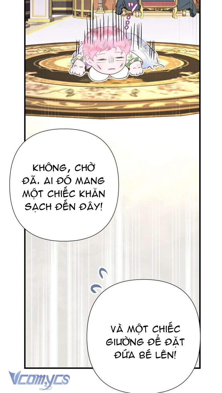 Sau Này Họ Sẽ Sinh Ra Tôi Chapter 2 - Trang 3