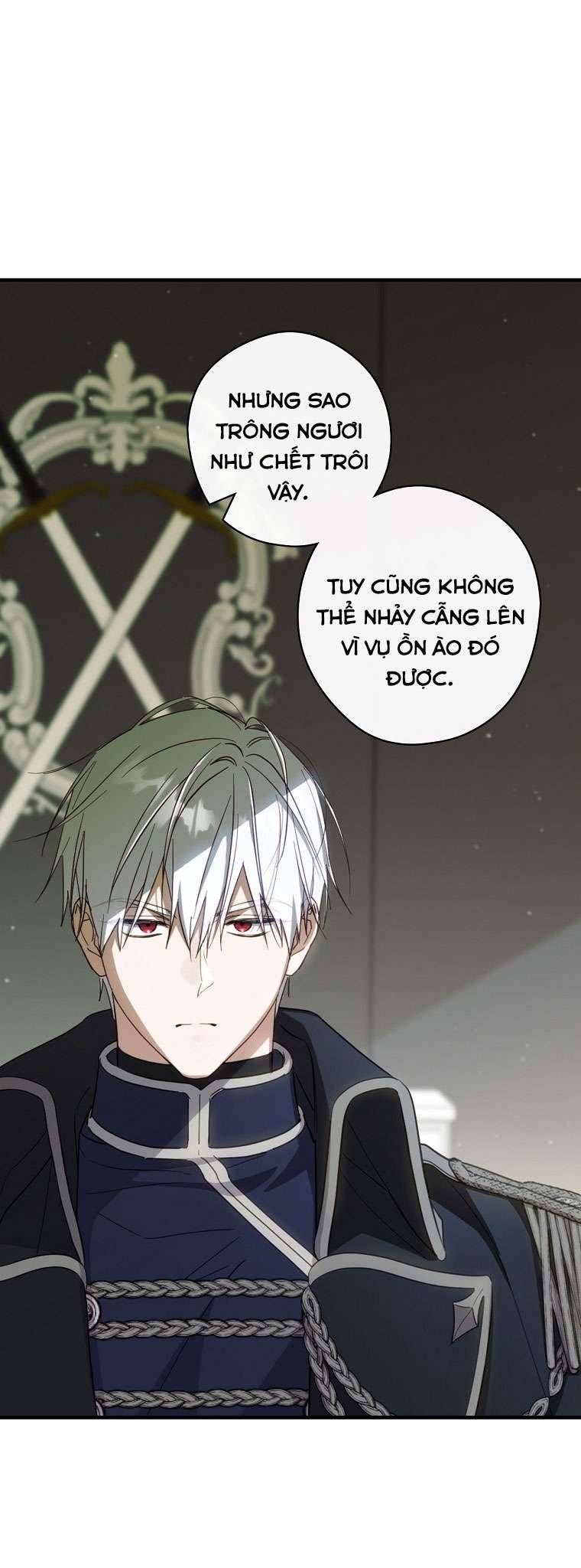 Phương Pháp Khiến Phu Quân Đứng Về Phía Tôi Chapter 42 - Trang 4