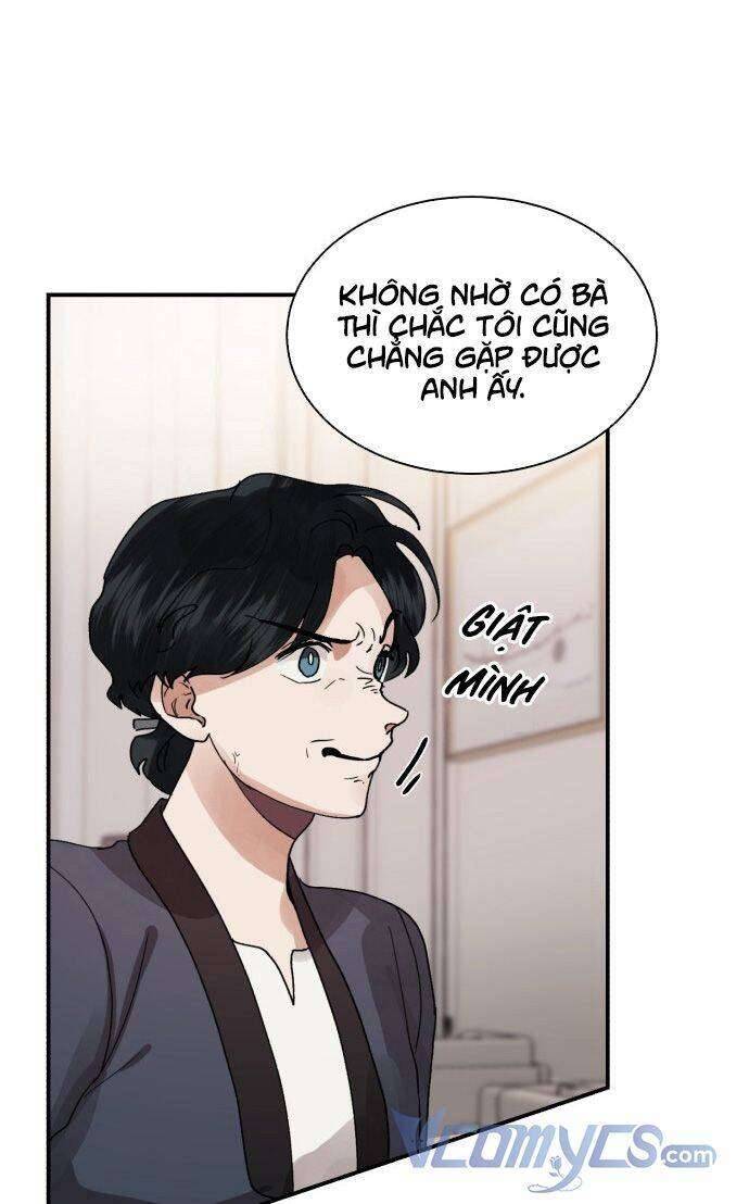 Oan Gia Ngõ Hẹp Chapter 20 - Trang 3
