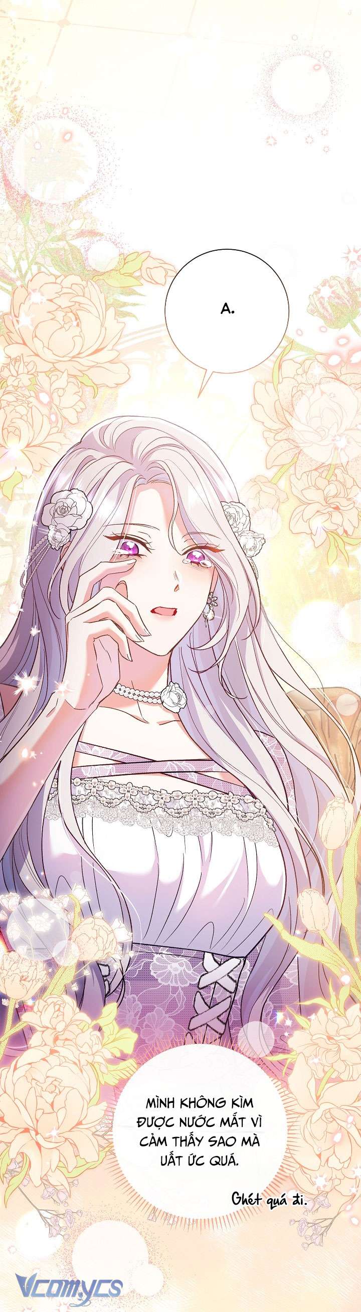 Người Xem Mắt Của Ác Nữ Quá Hoàn Hảo Chapter 47 - Next Chapter 48