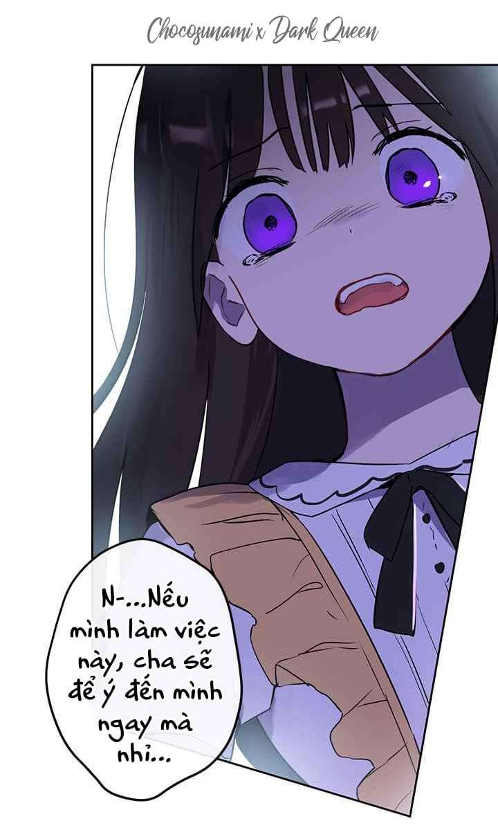 Tôi Là Minh Chứng Của Sự Thật Chap 1 - Trang 3