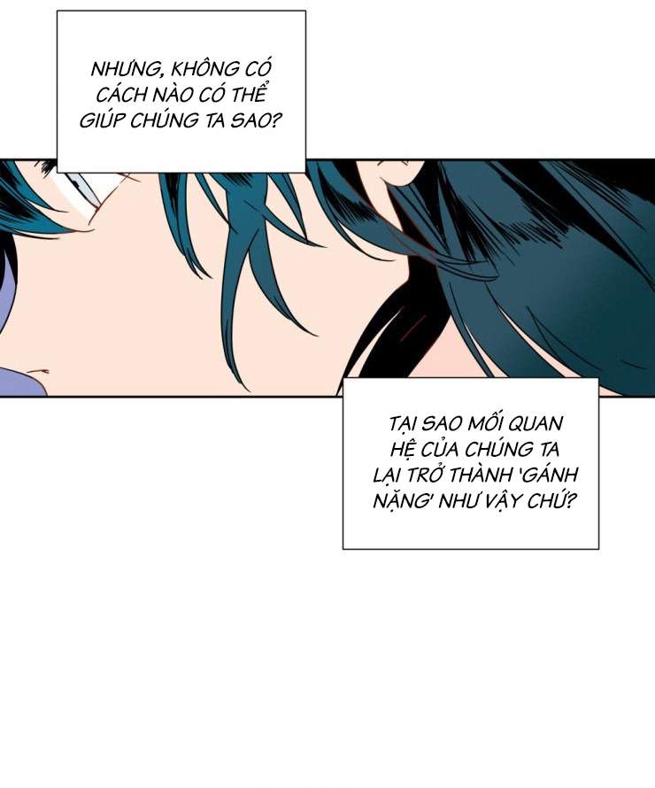 Ranh Giới Chap 59 - Trang 3