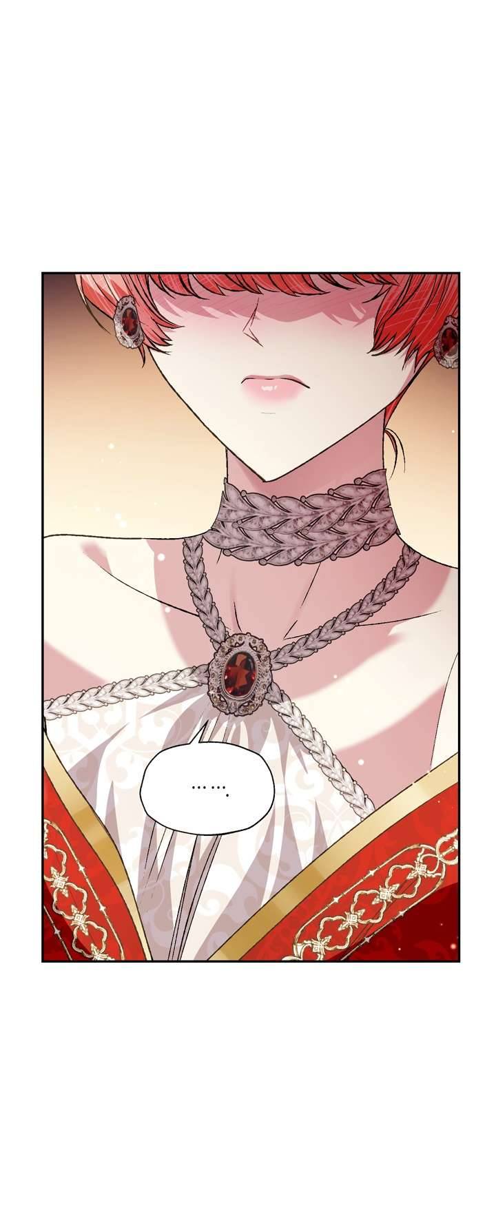 Cha À, Con Không Muốn Kết Hôn Đâu Chap 57 - Trang 2