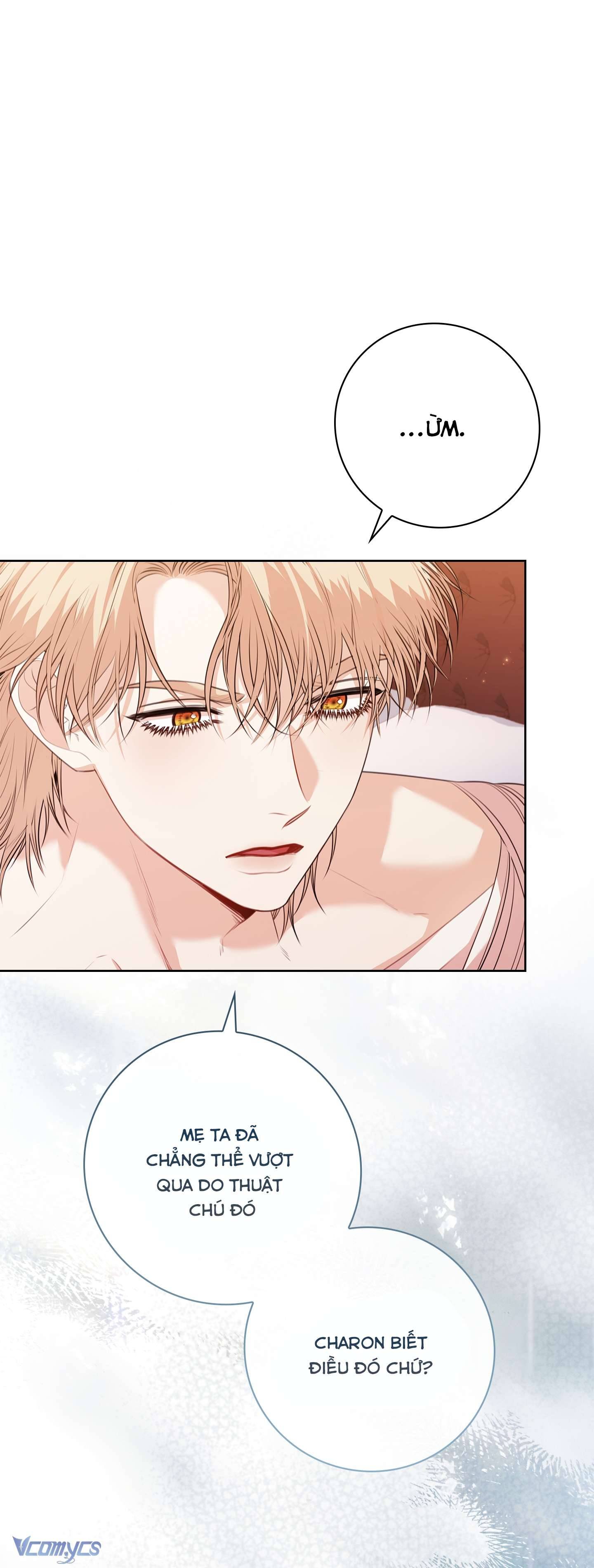 Thư Ký Của Bạo Chúa Chapter 109 - Trang 3