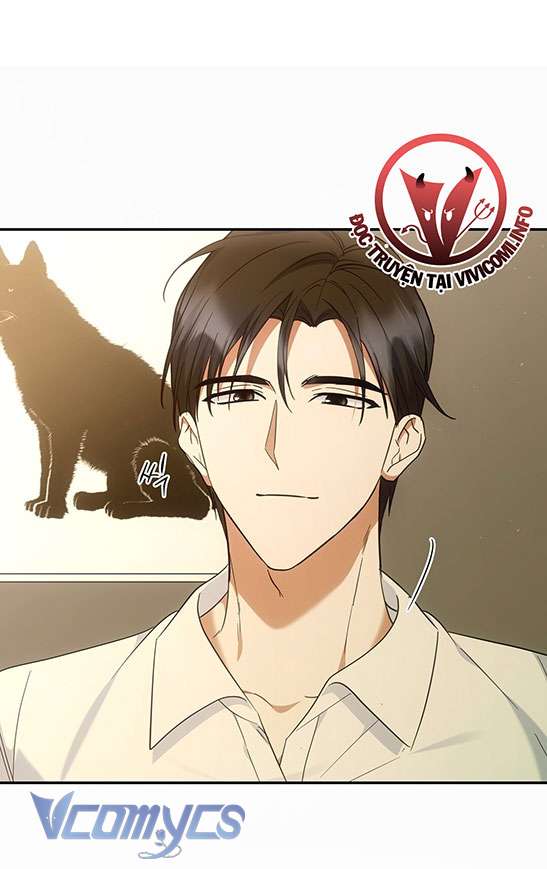 [18+] Vì Những Thứ Đã Tan Vỡ Chap 37 - Trang 3