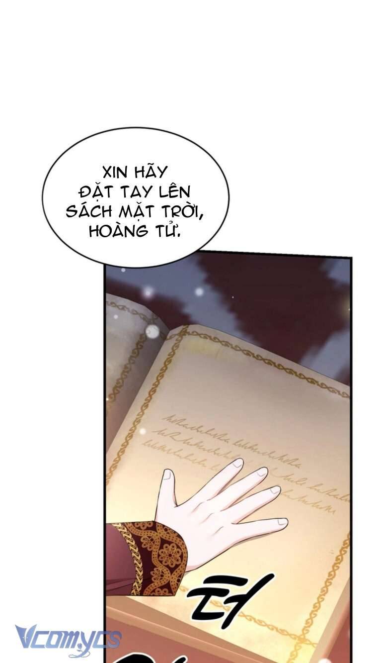 Công Chúa Bé Con Hạng S Thật Mạnh Chapter 9 - Trang 4