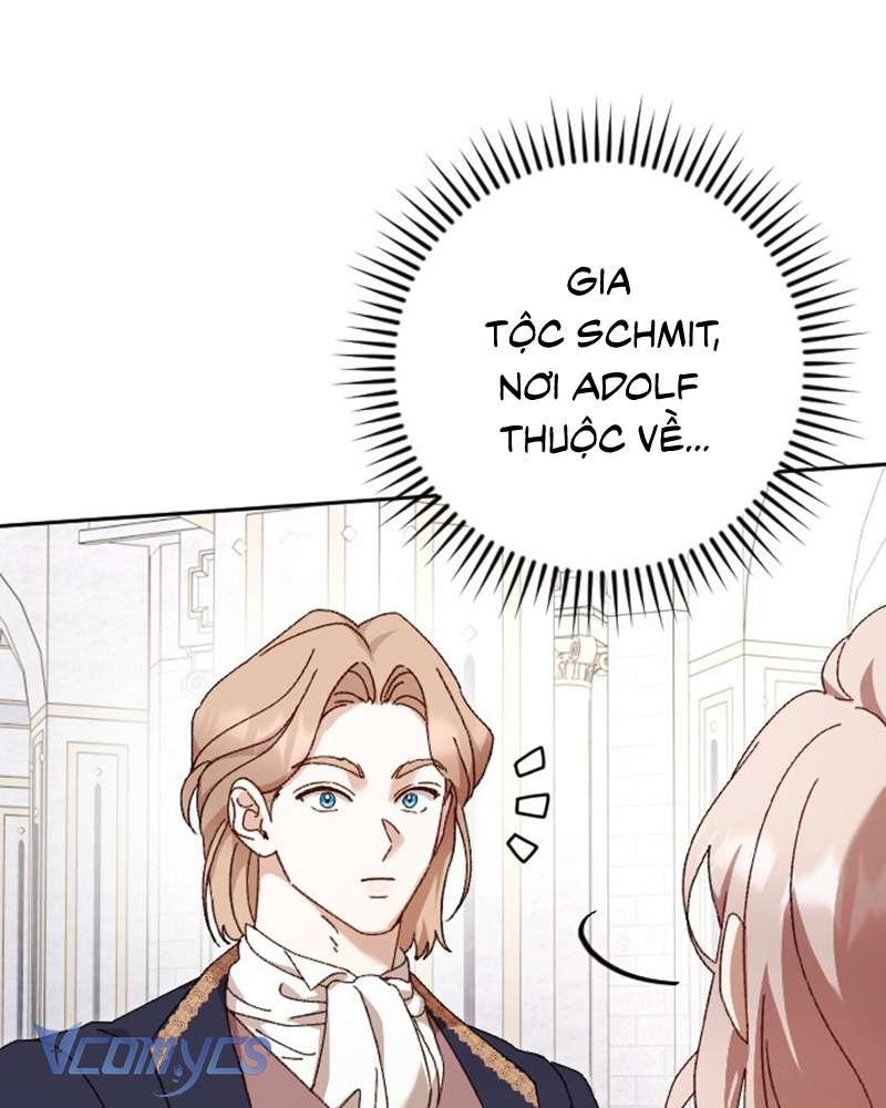 Dành Cho Những Ai Coi Hối Tiếc Là Điều Xa Xỉ Chap 24 - Trang 4