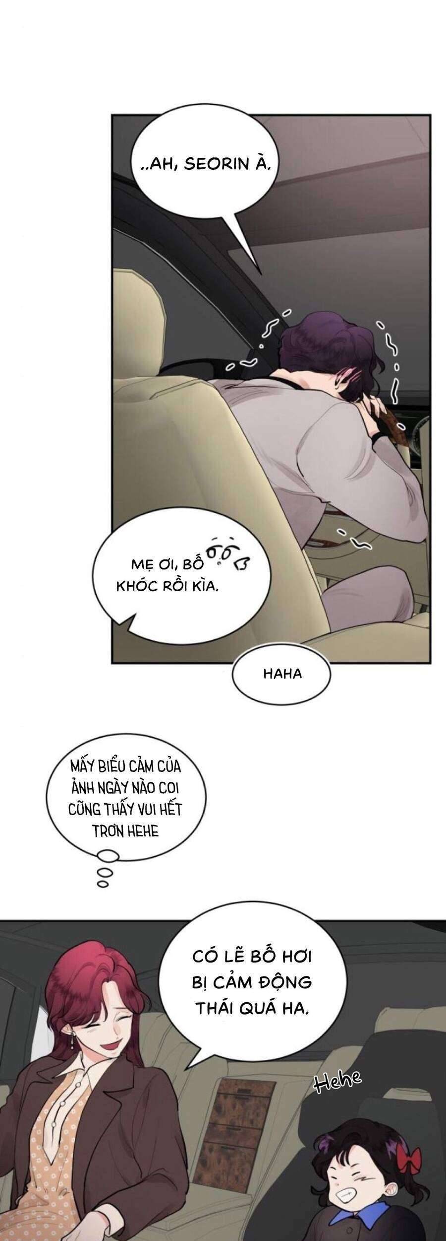 Oan Gia Ngõ Hẹp Chapter 67 - Trang 3