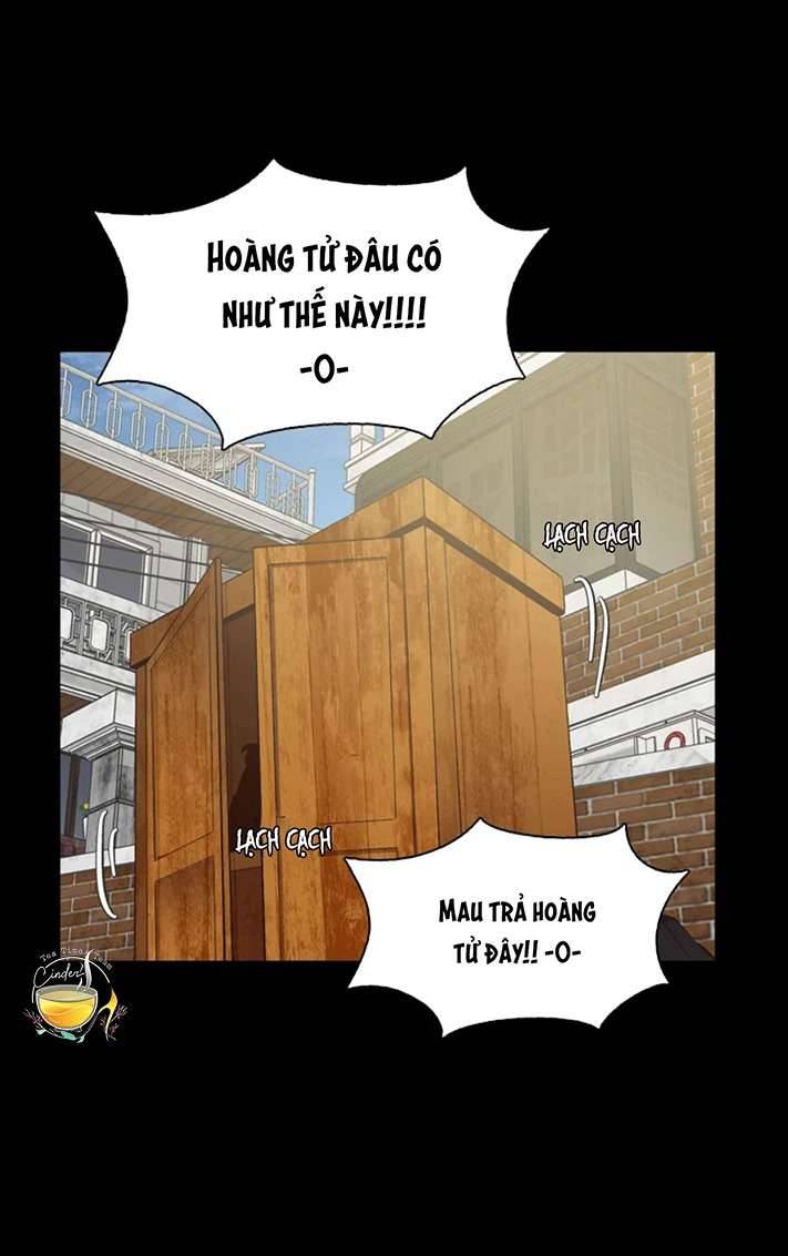 Thanh Xuân Của Chúng Ta Chap 66 - Trang 4