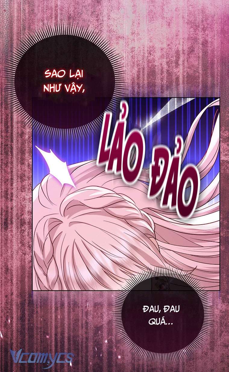 Nhân Vật Phản Diện Đều Thích Tôi Chapter 3 - Trang 4