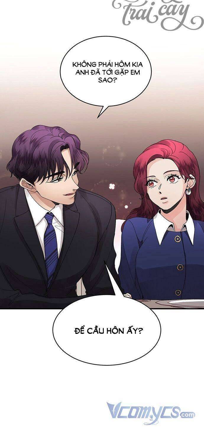 Oan Gia Ngõ Hẹp Chapter 6 - Trang 3