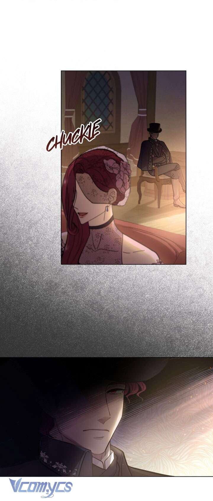 Hôn Nhân Giả Dối Chap 7 - Trang 3