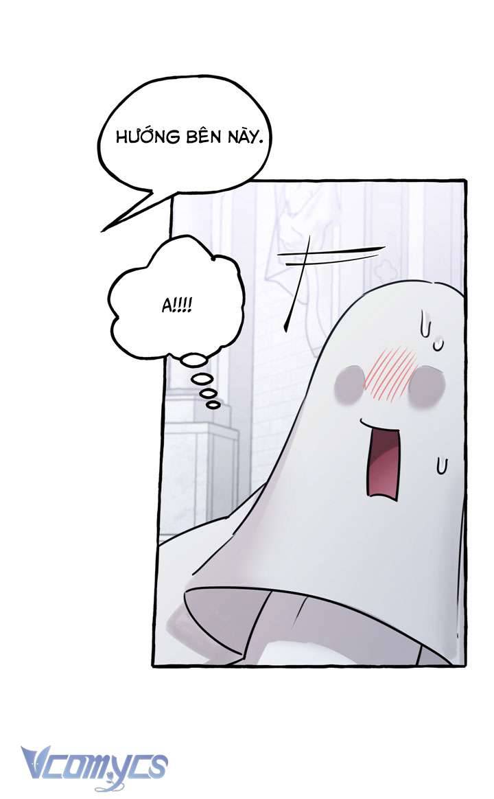 [18+] Hoàng Cung Có Chó Dữ! Chap 25 - Trang 2