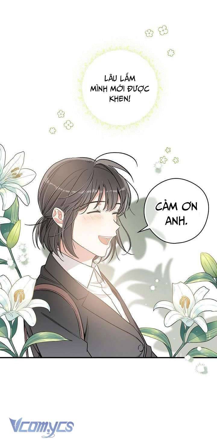 Ly Espresso Của Mùa Xuân Chapter 7 - Trang 4