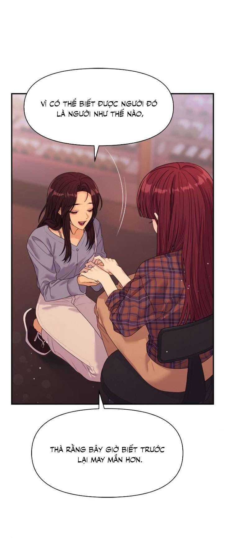 Couple Breaker Chapter 56 - Trang 4
