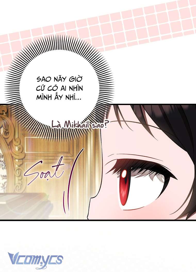Lần Đầu Bé Út Được Yêu Thương Chap 30 - Trang 2
