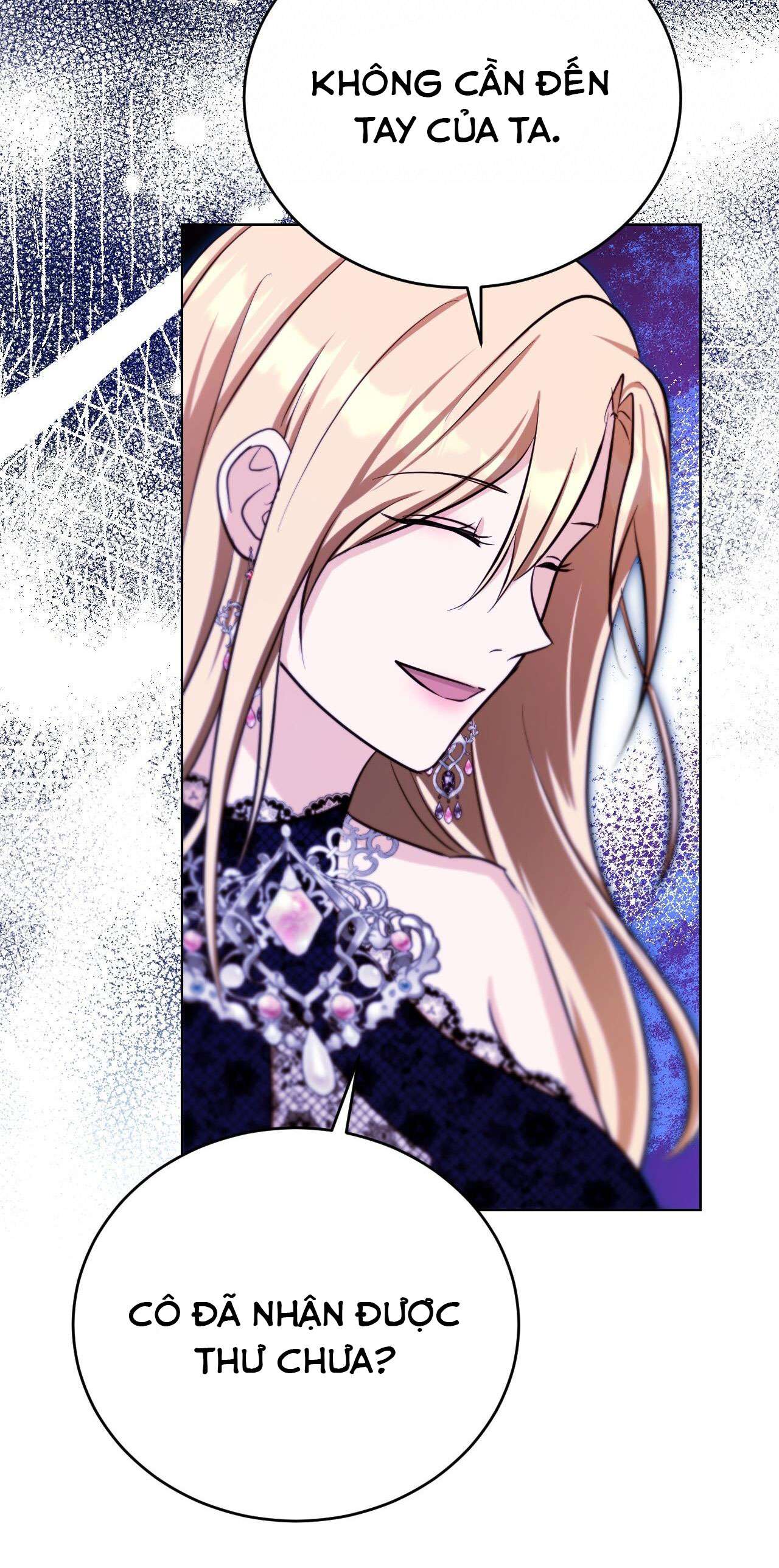 Thánh Nữ Giả Muốn Bỏ Trốn Chap 22 - Trang 4