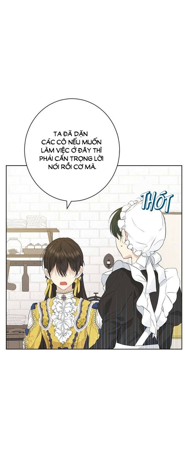Tôi Là Minh Chứng Của Sự Thật Chap 59 - Trang 3