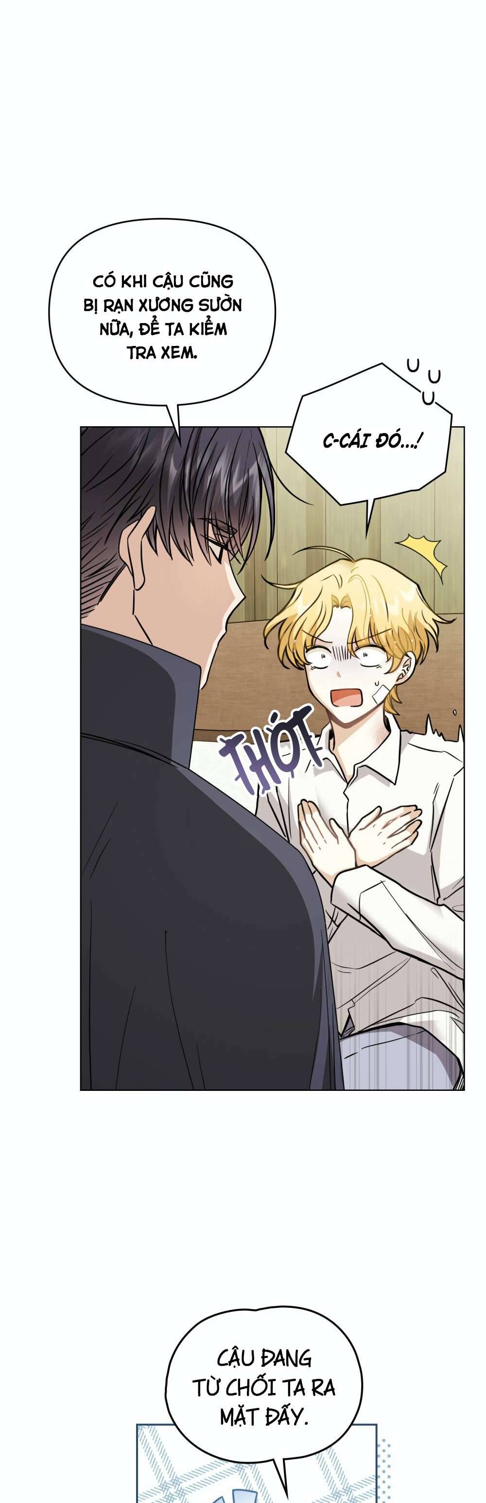 Tìm Lại Camellia Chapter 50 - Trang 4