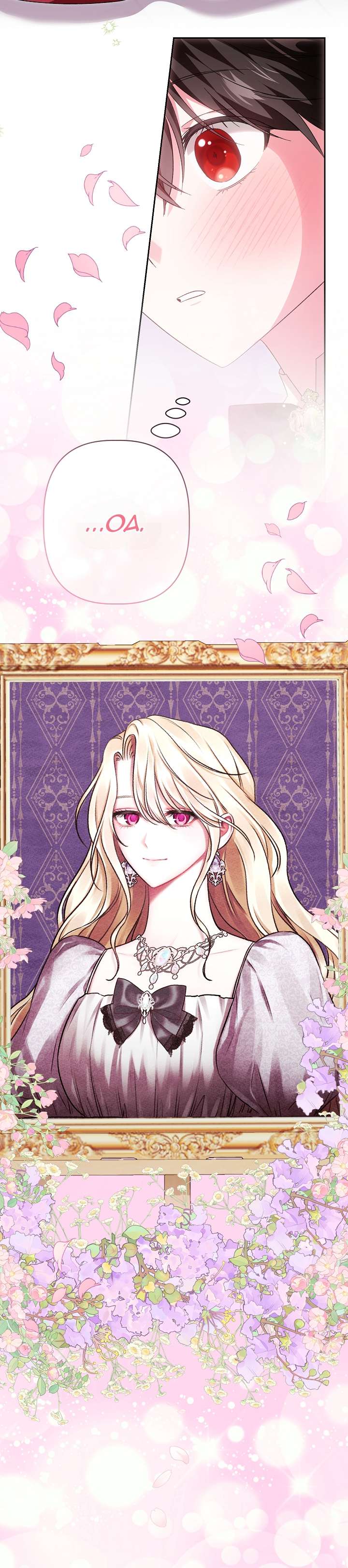 Cha Của Nam Chính Từ Chối Hủy Hôn Chapter 11 - Trang 4