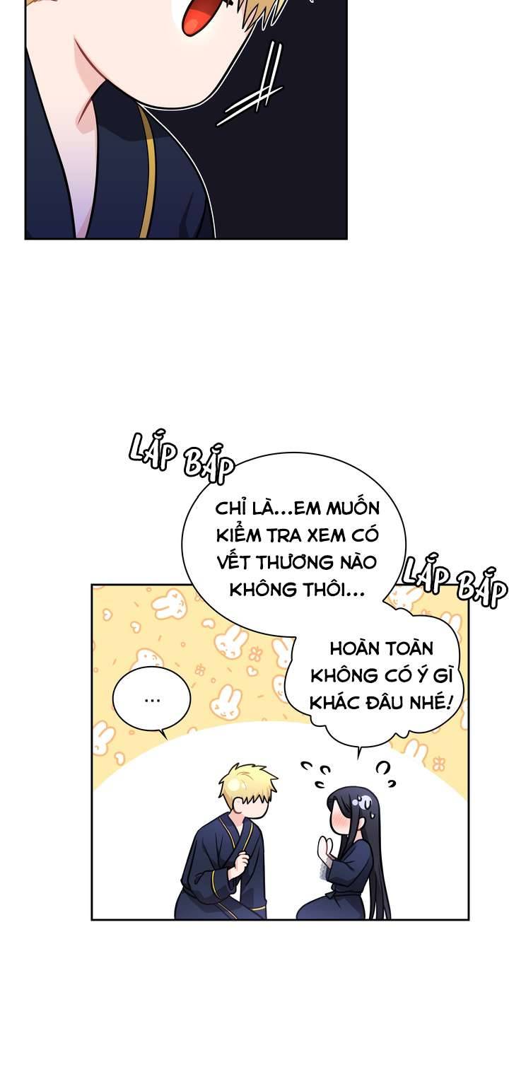 Công Nương Su Chapter 49 - Trang 4