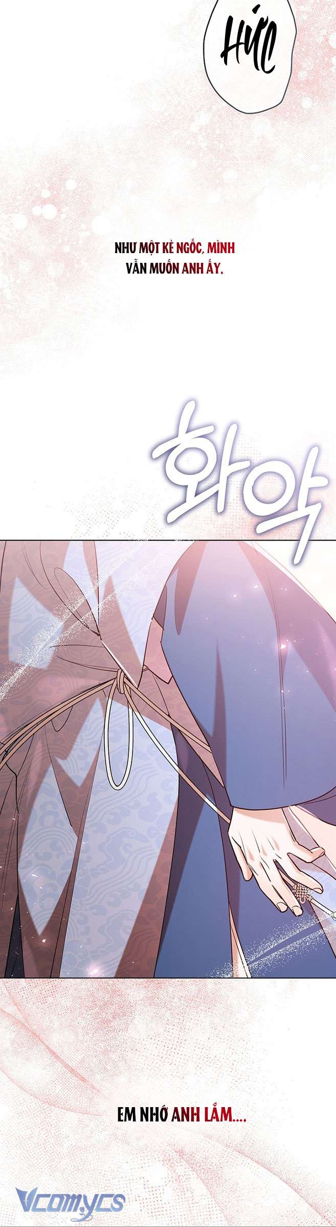 [18+] Biên Niên Sử Xuân Họa Thời Joseon Chap 37 - Trang 2