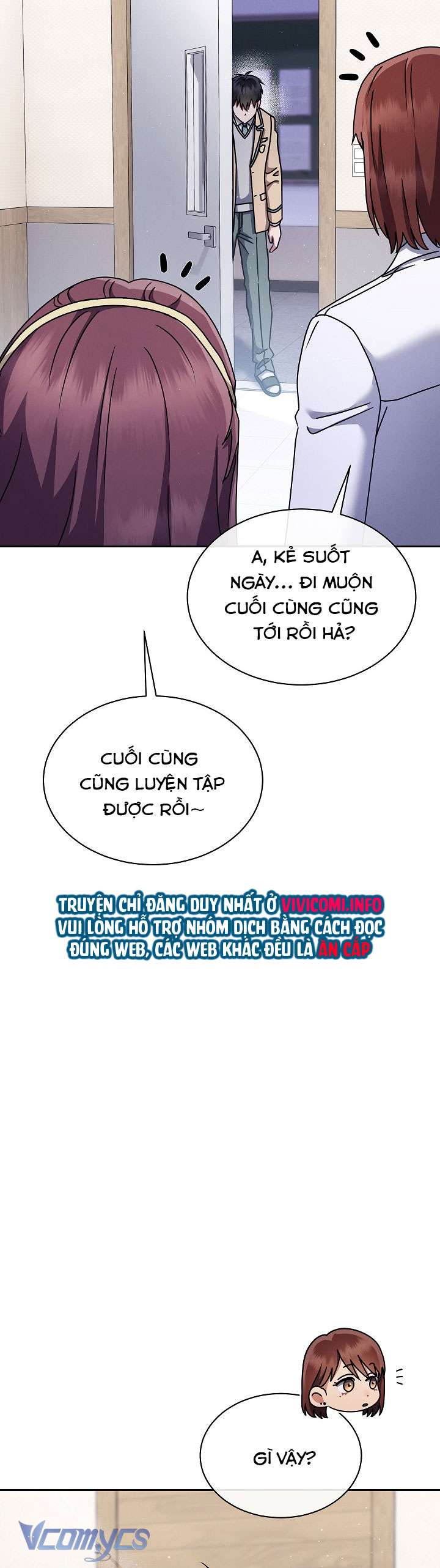 Thiên Tài Âm Nhạc Trường Nghệ Thuật Tái Sinh Thành Paganini Chap 8 - Trang 2