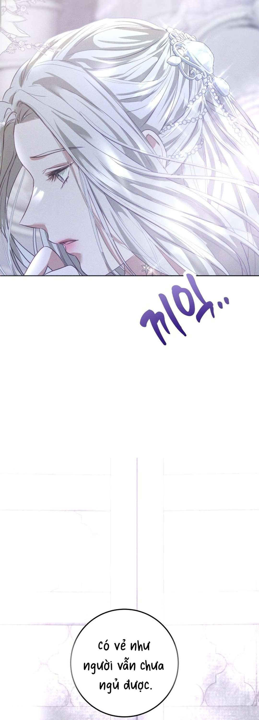 [ 18+ ] Lời Nguyền Tóc Đỏ Chap 15 - Next Chap 16