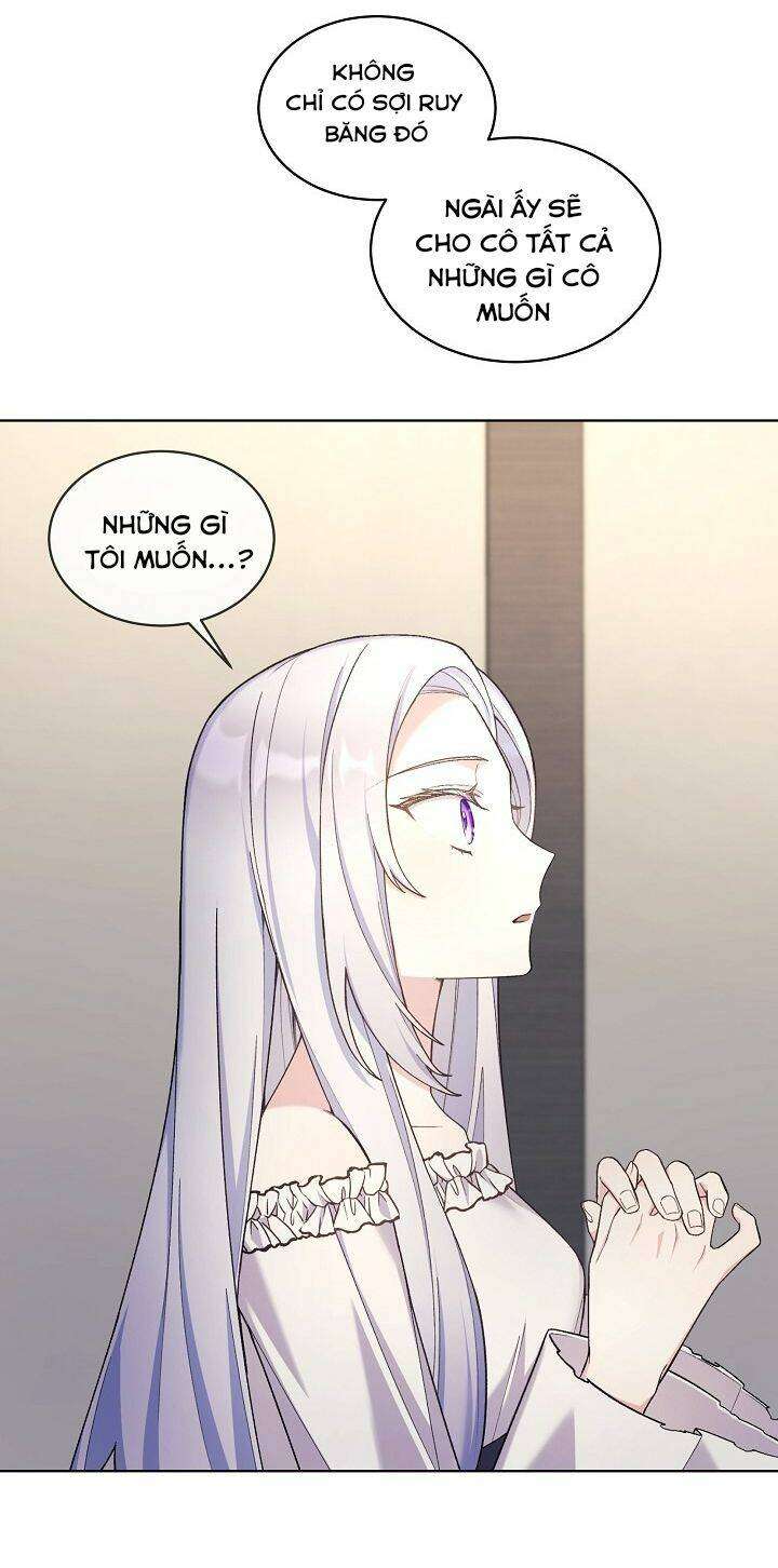 Bệ Hạ, Tôi Sẽ Giết Ngài! Chapter 22 - Trang 4