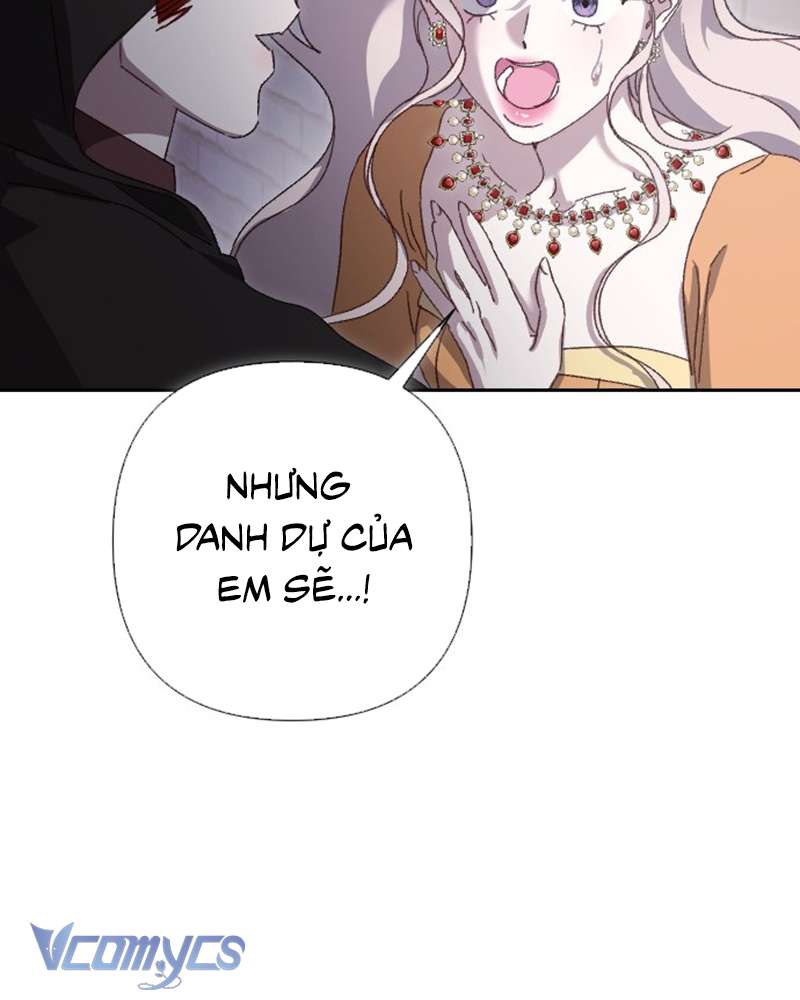 Dành Cho Những Ai Coi Hối Tiếc Là Điều Xa Xỉ Chap 19 - Trang 4