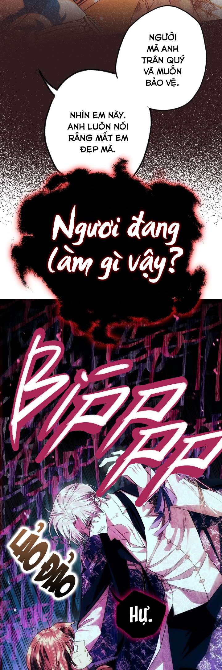 Cha À, Con Không Muốn Kết Hôn Đâu Chap 76 - Trang 2