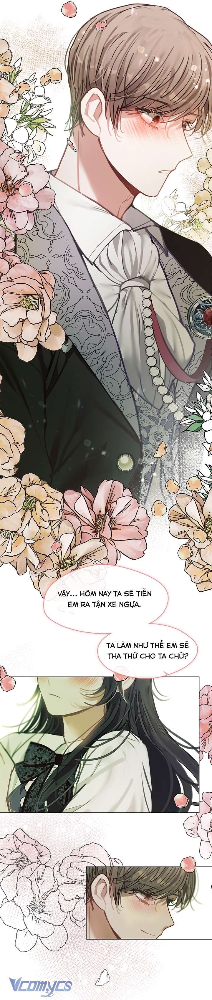 Gia Đình Bị Ám Ảnh Bởi Tôi Chapter 73 - Trang 4