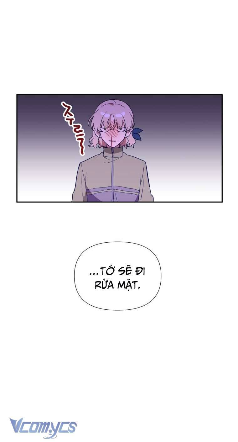 Điều Ước Sao Băng Chap 2 - Trang 4